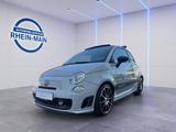 Abarth 500 C ABARTH EYECATCHER/CABRIO/AUTOMATIK - Abarth 500 aus 2011