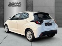 Mazda 2 Hybrid - Vorschau Bild 3