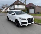 Audi Q7 3.0 TDI 3 x S Line Facelift LED Xe... - Audi Q7 aus 2011: Line