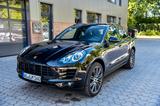 Porsche Macan S Diesel - Porsche Gebrauchtwagen in Hamburg
