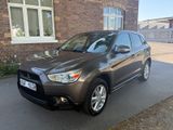 Mitsubishi ASX 1.6/Euro5/Klima/Weing Km - Mitsubishi aus 2010