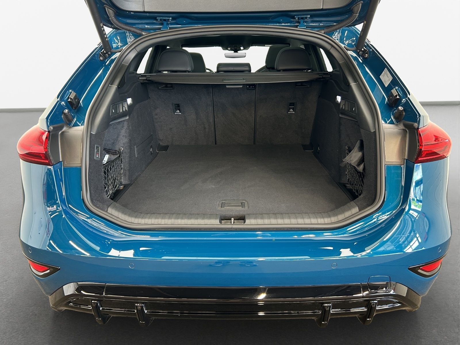 Audi S6 e-tron - Bild 12