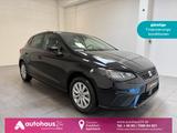Seat Ibiza 1.0 TSI Carplay|PDC|Sitzhzg.|Tempomat - Seat Ibiza Gebrauchtwagen in Frankfurt