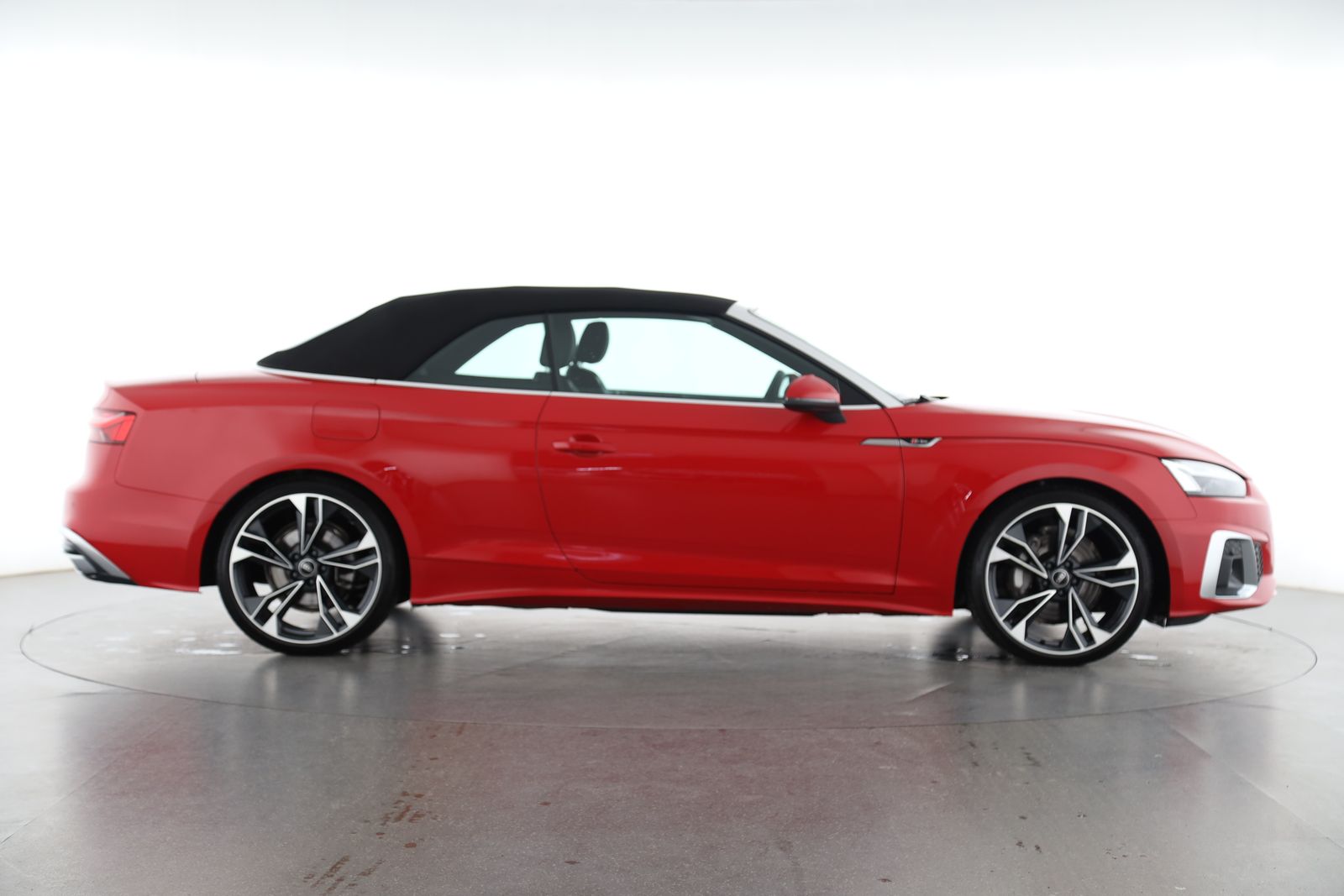 Audi A5 - Bild 7