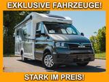 Knaus Van Wave 640 MEG Vansation Dachklima - Knaus VAN WAVE 640 MEG VANSATION