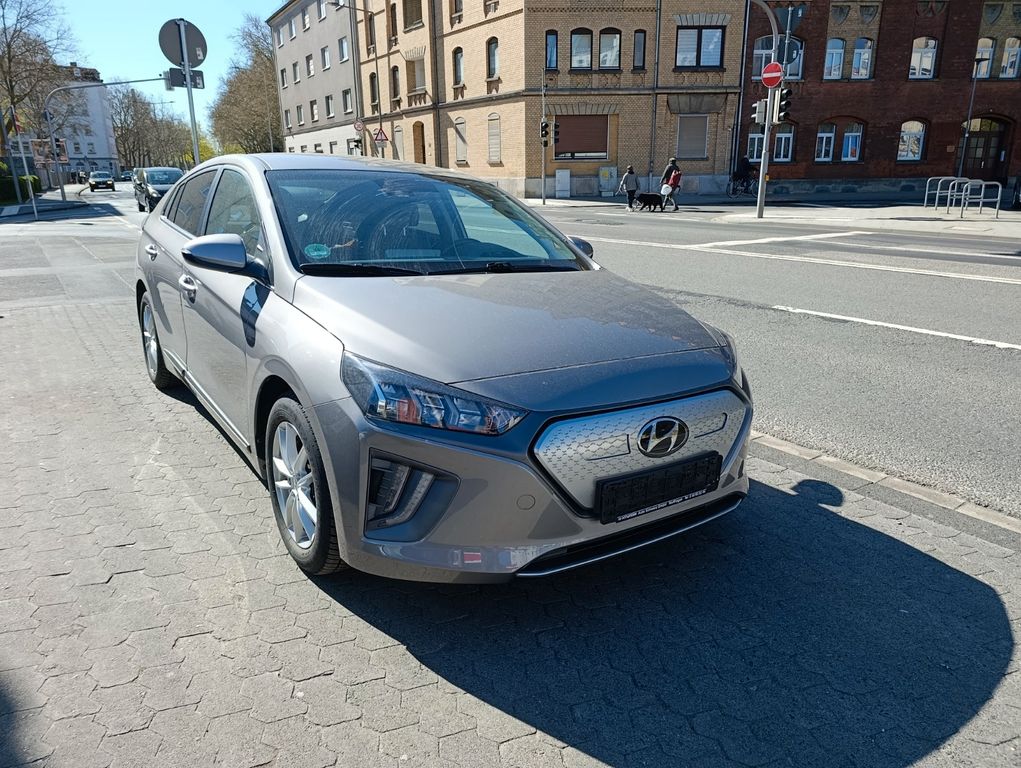 Image of Hyundai IONIQ
