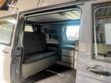 Volkswagen VW T6.1 Summermobil Flexi - Volkswagen Firmenfahrzeug