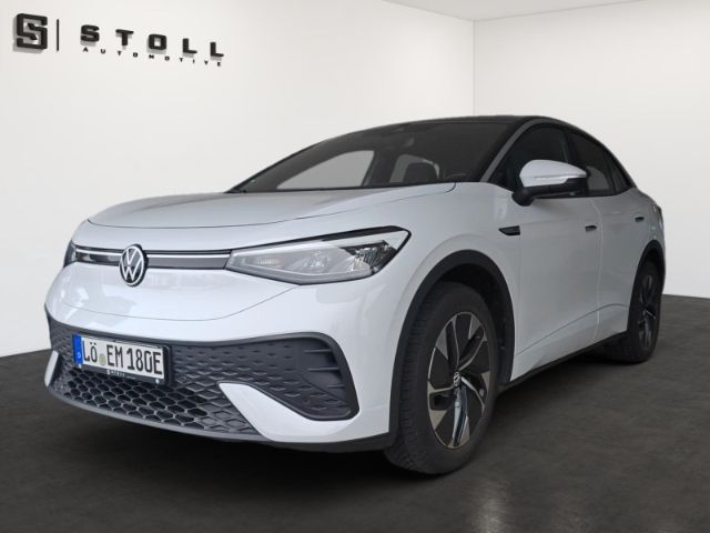 VW ID.5 Pro 128 kW HUD+AHK+Discover Pro+++