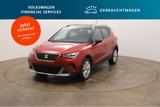 Seat Arona X-PERIENCE 1.0 TSI 81kW PDC*AHK*NAV*RFK*LE - Seat Gebrauchtwagen in Dortmund