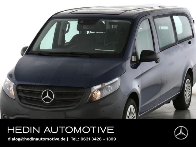 Mercedes-Benz Vito Tourer 114 Pro extralang XL |KAM|AHK|NAVI