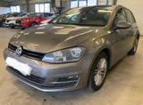 Volkswagen Golf 7 1.6TDI110cv CUP EDITION+TETTO  - Volkswagen Golf Limousine Cup edition mit Diesel-Antrieb