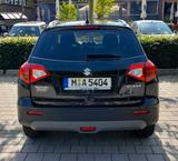 Suzuki Vitara 1.6 VVT Club 4x2 Club - Suzuki Vitara: Club