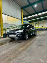BMW X4 xDrive30d AT xLine xLine