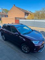 Toyota Autos Toyota RAV 4 - Toyota RAV 4 Gebrauchtwagen in Mönchengladbach