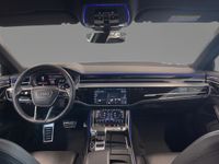 Audi A8 - Vorschau Bild 9
