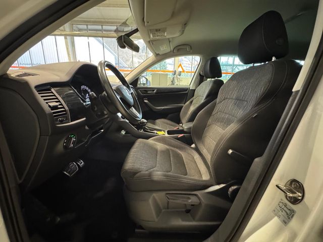 Kodiaq Style 2.0 TDI DSG 190 PS 4x4 AHK/NAVI/RFK