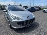 Peugeot 307 Break/ SW SW Sport - Peugeot 307: Break