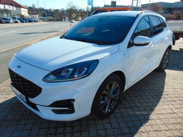 Ford Kuga Hybrid ST-Line Sync3 WiPaket LED GARANTIE++