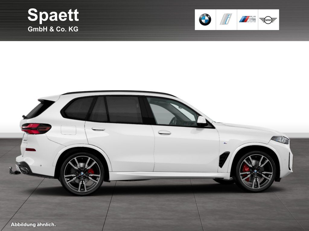 BMW X5 - Bild 8
