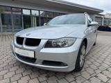 BMW 3-er Baureihe 318i Touring - BMW aus 2006: Kombi, 3er