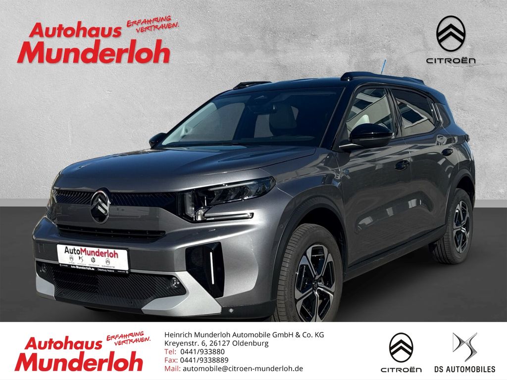 Angebot ansehen Citroën ë-C3 Aircross
