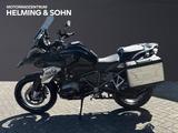 BMW R 1200 GS - Enduro Motorräder