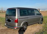 Volkswagen T6 California - VW T6 California von privat