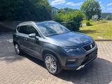 Seat Ateca Xcellence 4Drive - Seat in Wuppertal