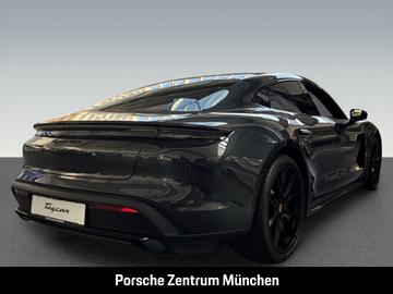 صورة 5 لـ  Porsche TAYCAN