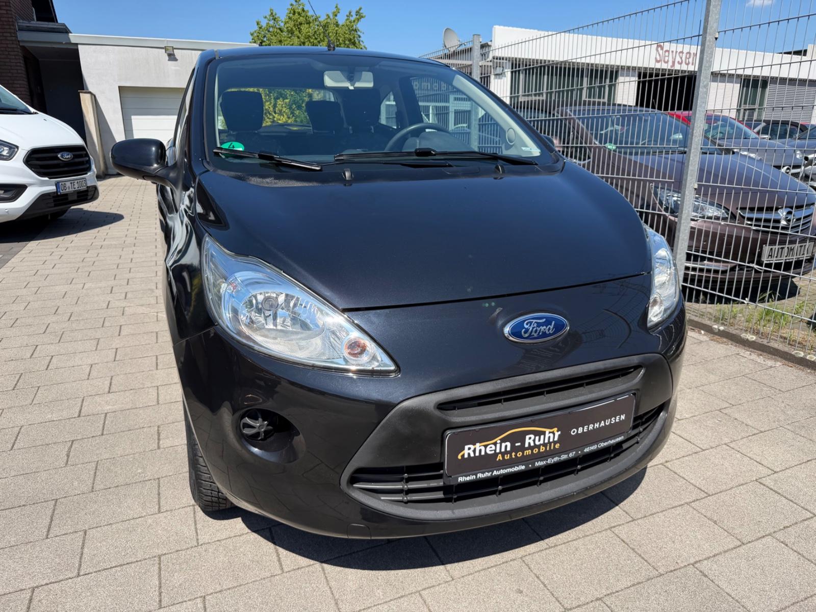 Ford Ka/Ka+ 1,2 ,Klimaanlage,Sitzheizung,2.HAND