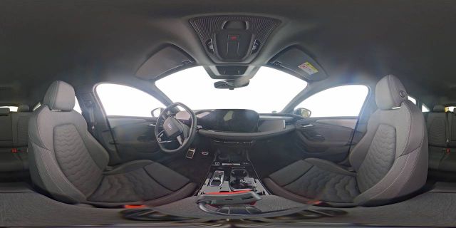 A6 Sportback e-tron S LINE 0,25% MATRIX+AHK+AR H