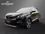 Peugeot 3008 GT Sport KAM NAV LED AHK - Peugeot 3008 in Bielefeld