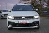 Volkswagen Tiguan 2.0 TDI R-Line 4M DSG AHK Panorama Kamera - VW Tiguan Gebrauchtwagen
