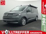 Volkswagen T7 California Ocean TDI DSG LED NAVI MARKISE