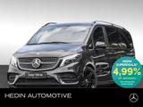 Mercedes-Benz V 250 d EDITION Lang |AMG|NIGHT|ILS|NAVI|PANO - Mercedes-Benz V 250 in Osnabrück