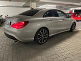 Mercedes-Benz CLA 220 CDI DCT Urban Urban - gebrauchte Mercedes-Benz CLA 220 aus dem Jahr 2014