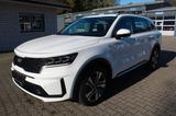 Kia Sorento Vision 4WD Plug-In Hybrid - Kia Sorento mit Hybrid-Antrieb