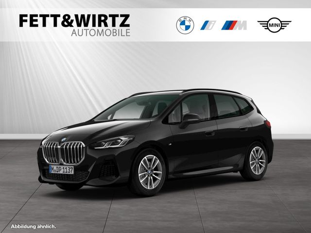 BMW 220d Active Tourer M Sport|AHK|Harman/Kardon|PA