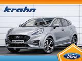 Ford Puma 1.0 Hybrid ST-Line | SYNC4 | NAVI | KAMERA - Ford Puma Neuwagen