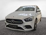 Mercedes-Benz B 180 AMG-Sport/LED/Cam/Keyl/Totw/Sound/Ambi/18' - Mercedes-Benz B 180: Sport