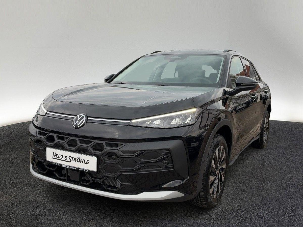Volkswagen T-Roc Life 1.5 eTSI  RFK ACC AKTIONSZULASSUNG