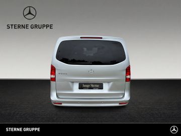 Mercedes V 220 - 5