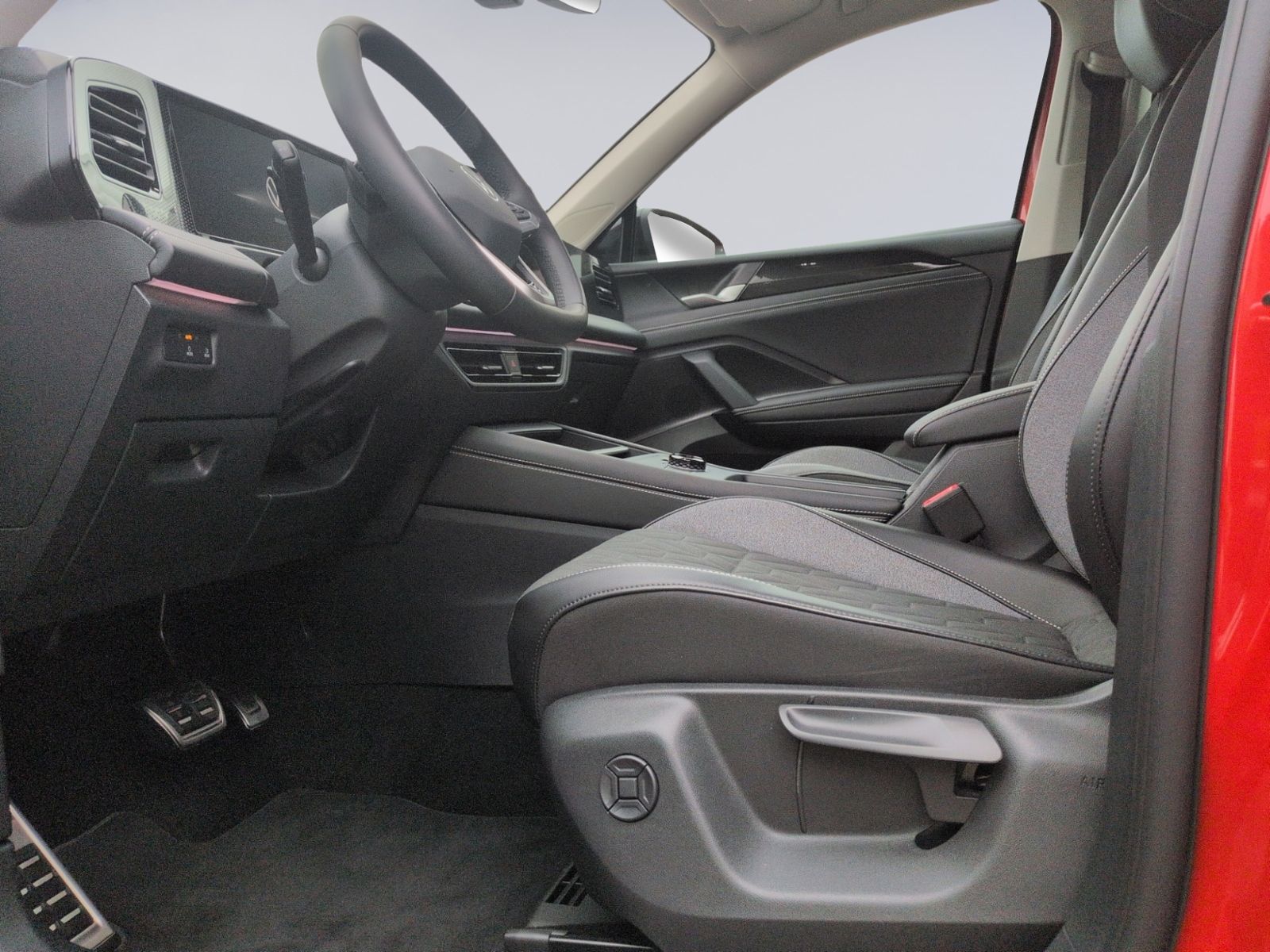Tiguan 1.5 eTSI DSG Goal AHK+KAMERA+ACC+NAVI