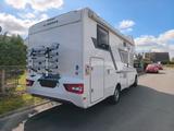 Adria Coral XL 670 SL - Adria Coral 670 sl