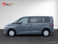 VW T7 Multivan 2.0TDI Life KÜ DSG Matrix Fahras Pan VW T7 Multivan 2.0TDI Life KÜ DSG Matrix Fahras Pan
