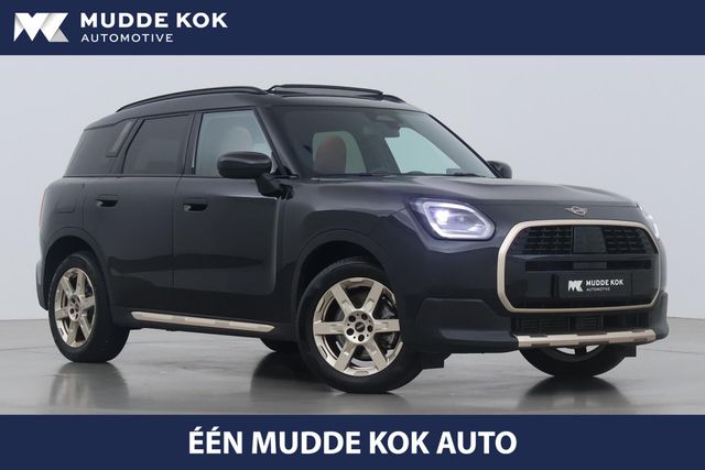 MINI Countryman 1.5 C Favoured | NW Model! | automati