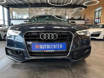 Audi A5 Cabriolet 1.8 TFSI *2. Hand*AHK*Klima*Kamera*