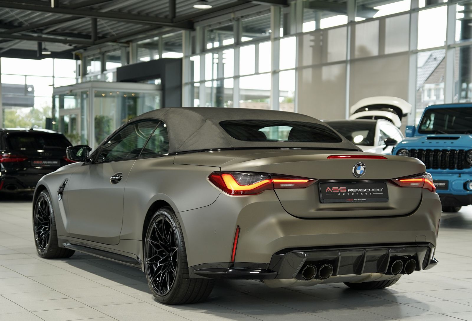 Bmw M4