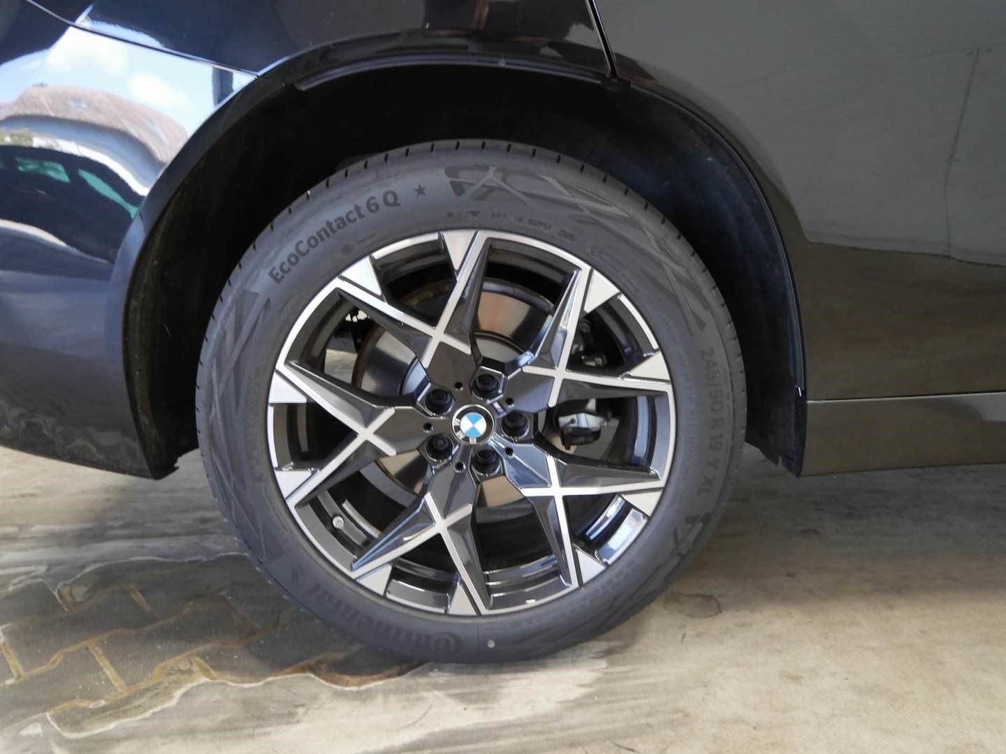 BMW X3 - Bild 7