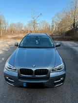 BMW X6 3,0 Diesel - BMW X6: 3.0